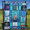 Living In The Fast Lane Quilt Blanket Lv01  Quilt